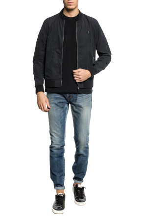 'brace tonic' branded t-shirt three-pack, zdjęcie 2 'brace tonic' branded t-shirt three-pack od AllSaints
